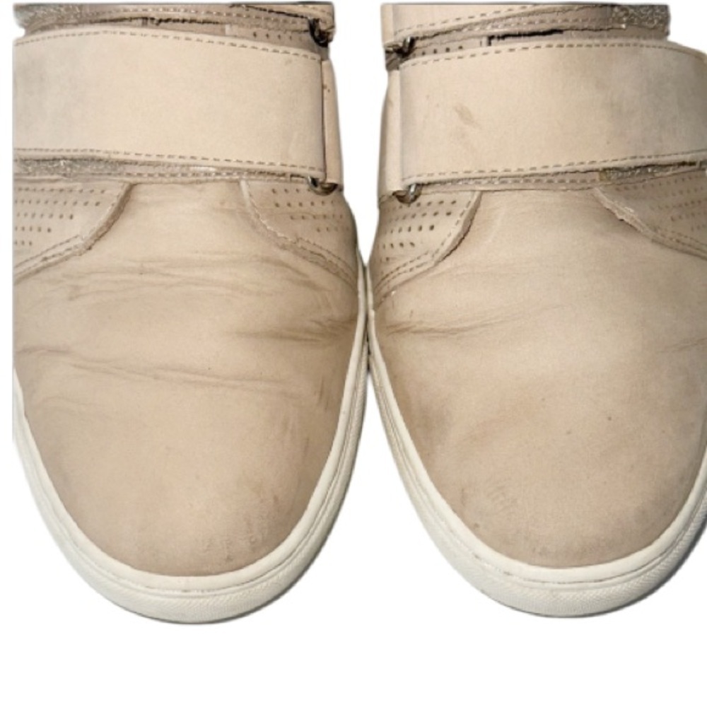 Vince Camuto BREYDA-280 Sz 9 Tan Leather - Picture 11 of 14